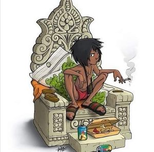 Meet your Posher, Gtb